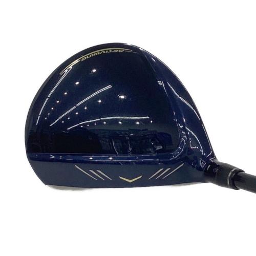 DUNLOP XXIO (2022) ネイビー #4 フェアウェイウッド/シャフト：MP-1200 フレックス【SR】