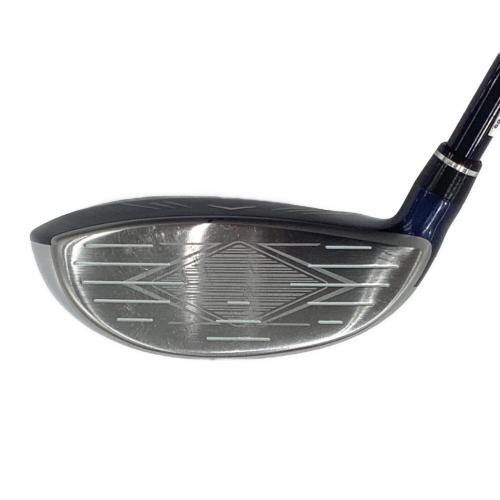 DUNLOP XXIO (2022) ネイビー #4 フェアウェイウッド/シャフト：MP-1200 フレックス【SR】