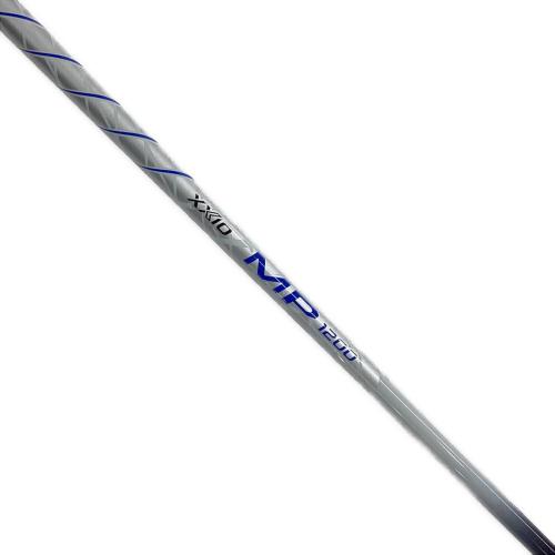 DUNLOP XXIO (2022) ネイビー #4 フェアウェイウッド/シャフト：MP-1200 フレックス【SR】