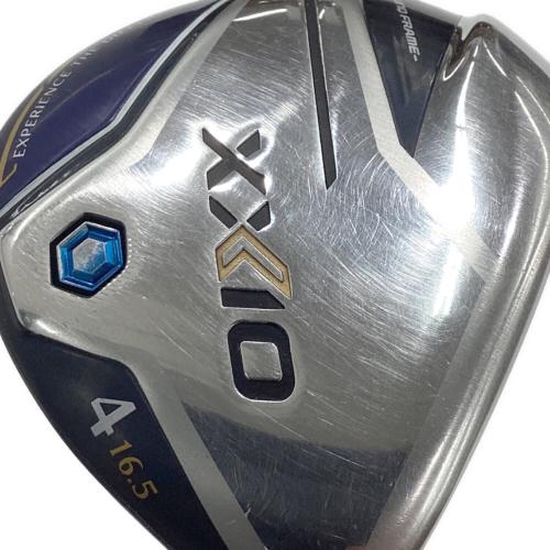 DUNLOP XXIO (2022) ネイビー #4 フェアウェイウッド/シャフト：MP-1200 フレックス【SR】