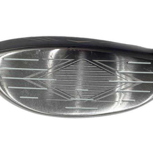 DUNLOP XXIO (2022) ネイビー #4 フェアウェイウッド/シャフト：MP-1200 フレックス【SR】