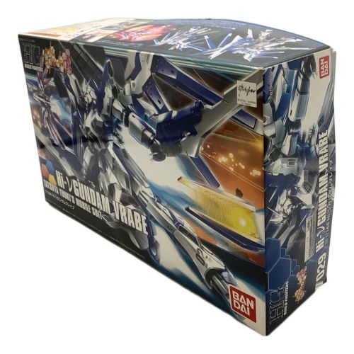 BANDAI (バンダイ) ガンプラ HG  1/144 Hi-vガンダムヴレイブ