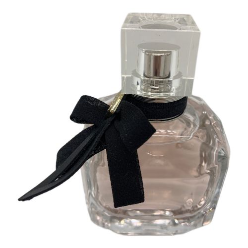 Yves Saint Laurent (イヴサンローラン) 香水 モンパリ オーデパルファム 50ml