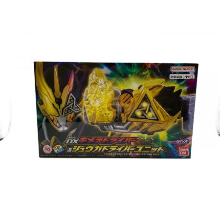 仮面ライダーリバイス (カメンライダーリバイス) 仮面ライダー 開封品 