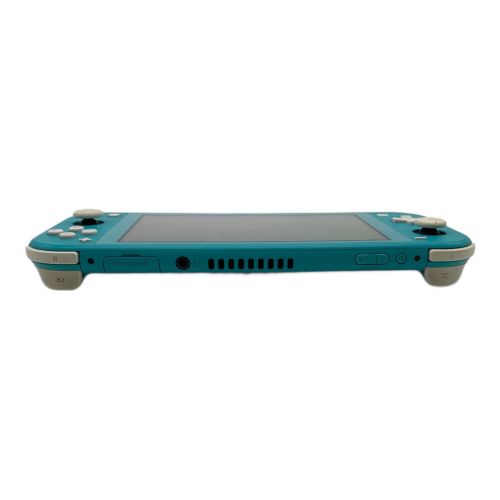 Nintendo (ニンテンドウ) Nintendo Switch Lite ヨゴレ・左スティック操作難有 HDH-001 動作確認済み XJJ10000912197