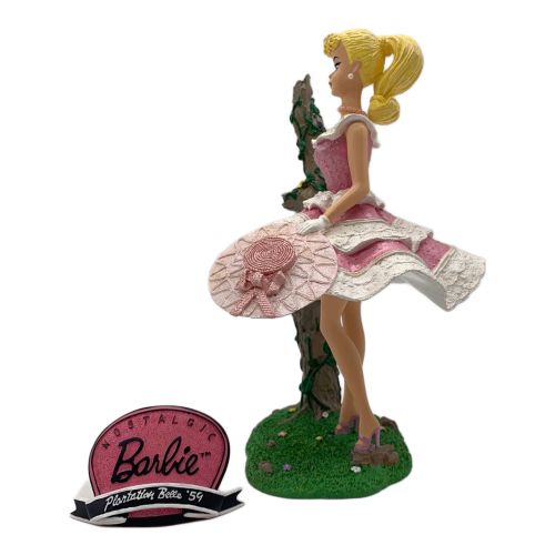 Barbie (バービー) フィギュア シリアルNO.1149 NOSTALGIC BARBIE ノスタルジックバービー