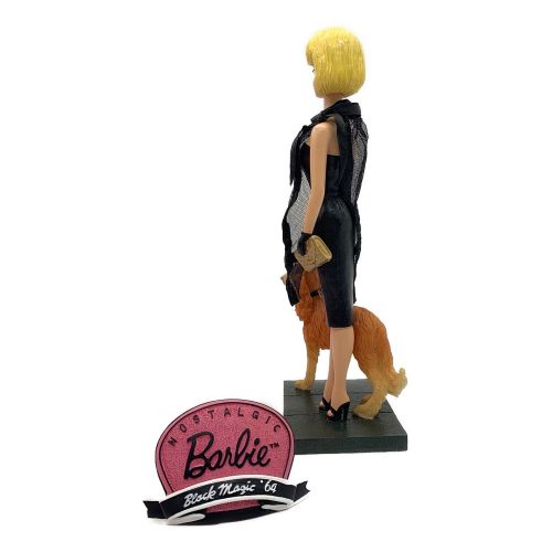 Barbie (バービー) フィギュア シリアルNO.1196 NOSTALGIC BARBIE　ノスタルジックバービー