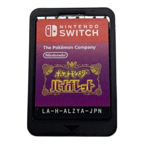 Nintendo (ニンテンドウ) Nintendo Switch用ソフト ポケットモンスター バイオレット CERO A (全年齢対象)