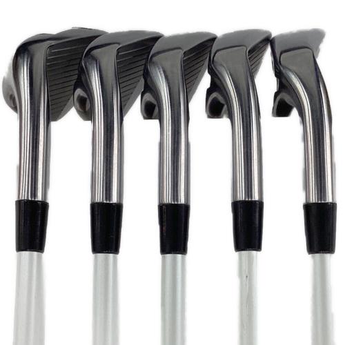 MIZUNO JPX900 アイアン5本セット/シャフト：AIR Speeder フレックス【SR】