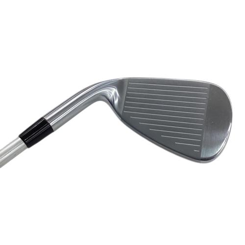 MIZUNO JPX900 アイアン5本セット/シャフト：AIR Speeder フレックス【SR】