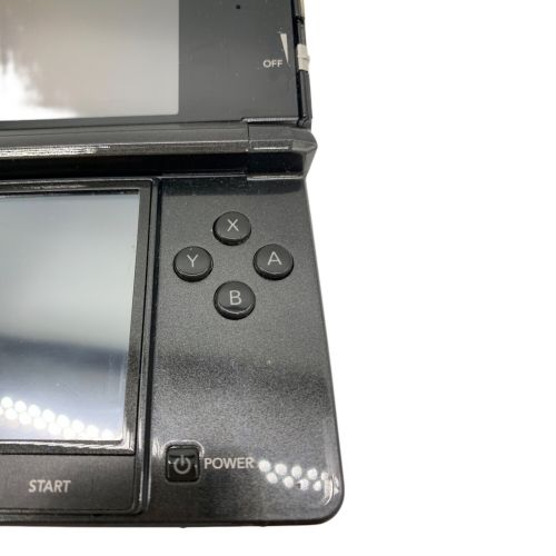 Nintendo (ニンテンドウ) Nintendo 3DS 本体のみ CTR-001 -