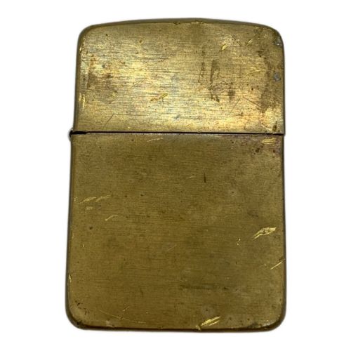 ZIPPO (ジッポ) ZIPPO 1941レプリカ 2022年製 キズ・ヨゴレ・ヘコミ有