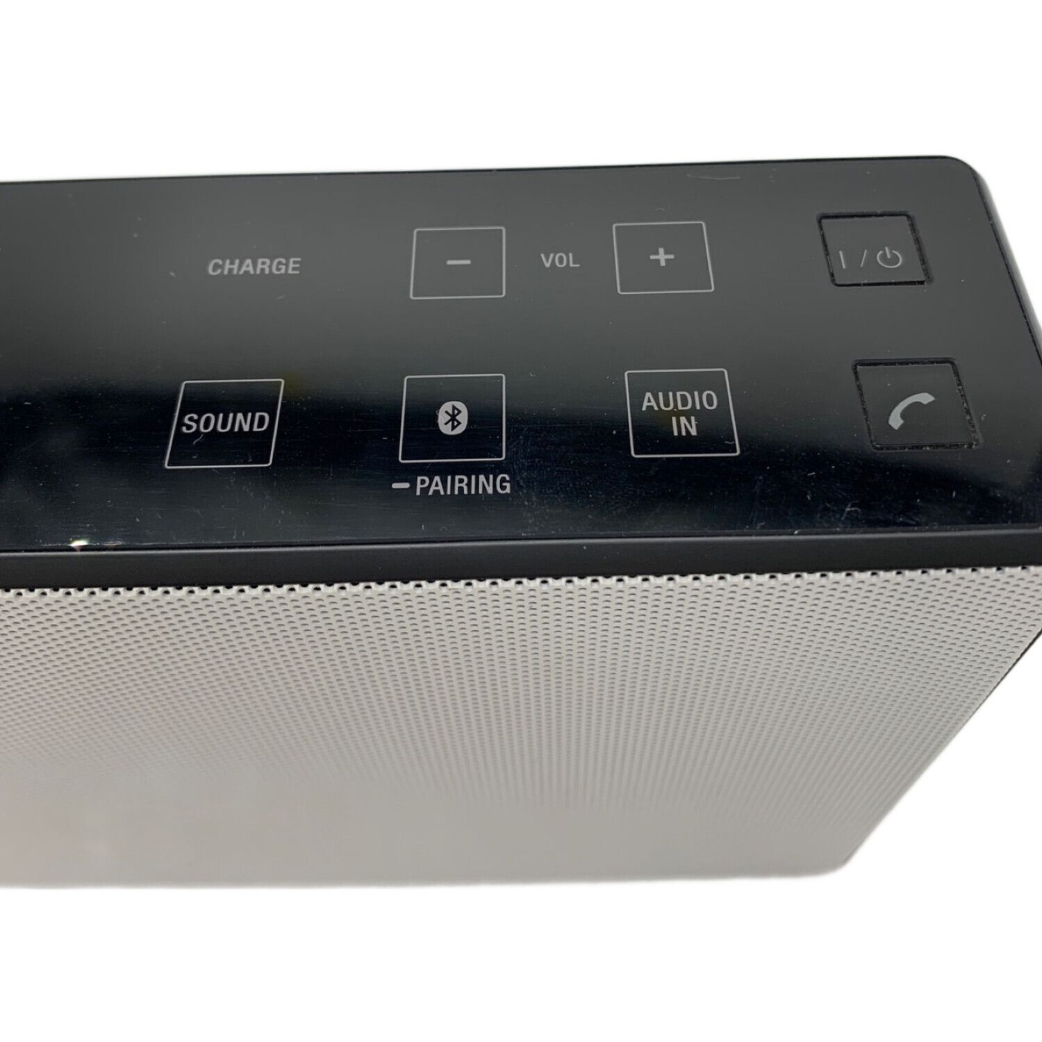 SONY ワイヤレスポータブルスピーカー SRS-X55 Bluetooth対応 SONY SRS-X55 (B) [ブラック] 価格比較 - 価格.com