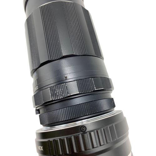 PENTAX (ペンタックス) レンズ Super-Multi-Coated TAKUMAR 6760466