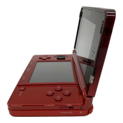 Nintendo (ニンテンドウ) Nintendo 3DS キズ・ハガレ有 CTR-001 -