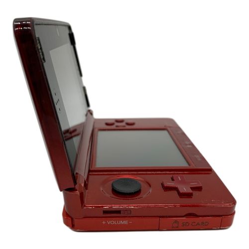 Nintendo (ニンテンドウ) Nintendo 3DS キズ・ハガレ有 CTR-001 -