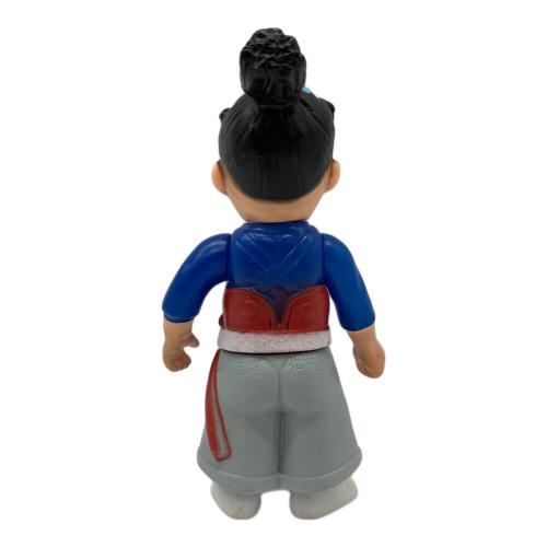 ソフビフィギュア 赤胴鈴之助