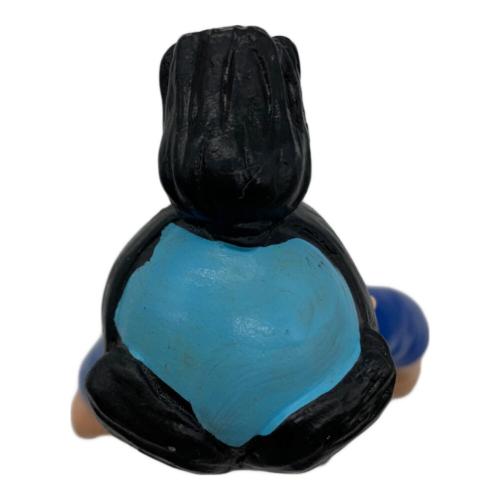 ソフビフィギュア 赤胴鈴之助