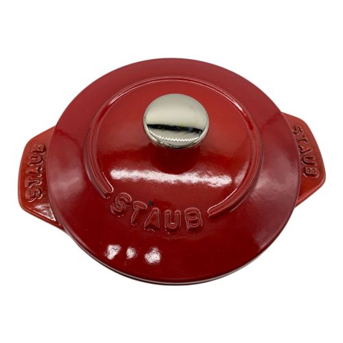 Staub (ストウブ) 鍋 12cm