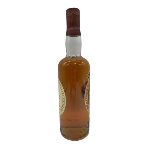 スコッチウィスキー 1978 750ml THE SINGLETON OF AUCHROISK 未開封