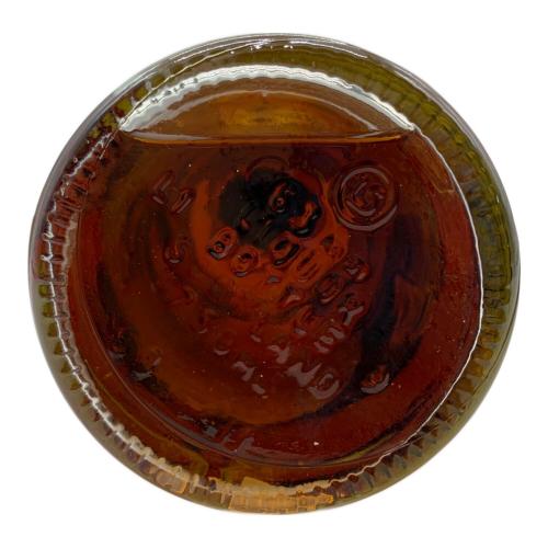 スコッチウィスキー 1978 750ml THE SINGLETON OF AUCHROISK 未開封