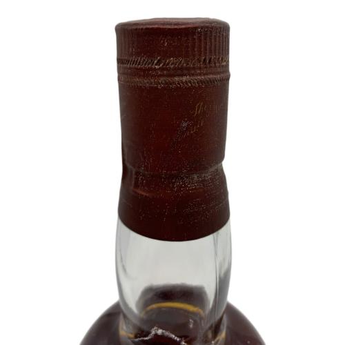スコッチウィスキー 1978 750ml THE SINGLETON OF AUCHROISK 未開封
