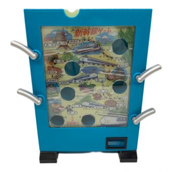 BANDAI (バンダイ) 駄菓子屋ゲーム貯金箱