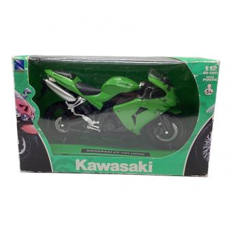 NEWRAY (ニューレイ) モデルカー 1：12 KAWASAKI ZX-10R