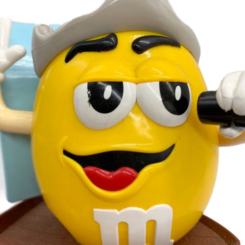 m&m's (エムアンドエムズ) チョコレートディスペンサー