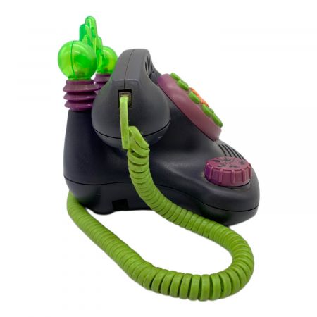 ニコロデオン トークブラスター Nickelodeon TalkBlaster ※電源 