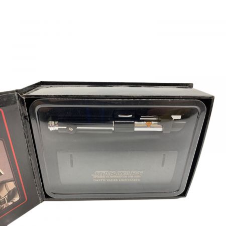 ダースベイダー ライトセーバー SCALED REPLICA｜トレファクONLINE