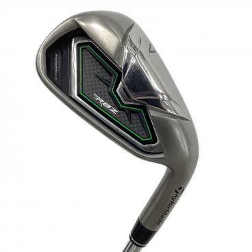 TaylorMade (テイラーメイド) アイアンセット ROCKET BLADEZ