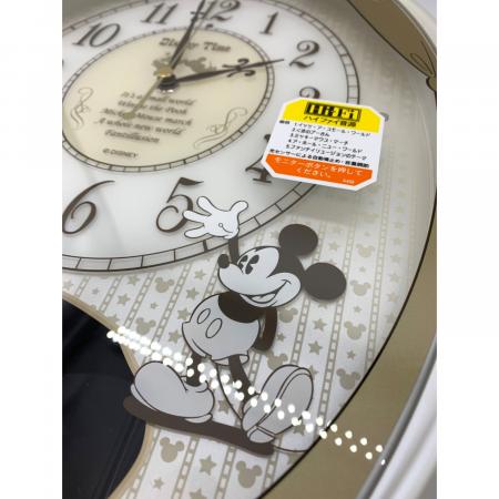 SEIKO ディズニータイム Disney からくり時計 Time - セイコー