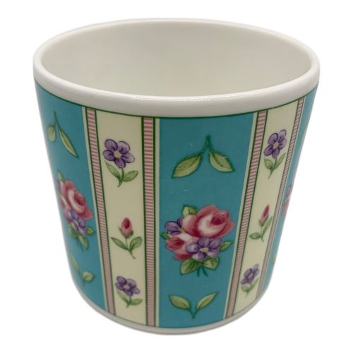 Wedgwood (ウェッジウッド) マグカップ ターコイズローズ