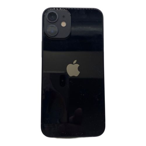 Apple (アップル) iPhone12 mini MGDJ3J/A 353011111907374 docomo 128GB バッテリー:Bランク(83%)