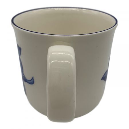 ROYAL COPENHAGEN (ロイヤル・コペンハーゲン) マグカップ ゴールデン