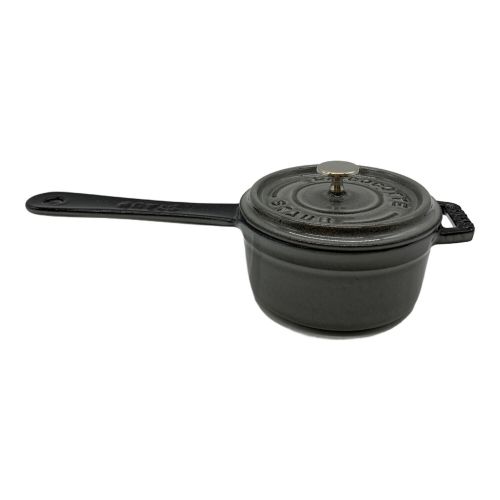 Staub (ストウブ) スモール ソースパン