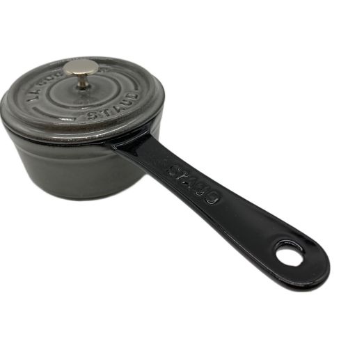 Staub (ストウブ) スモール ソースパン