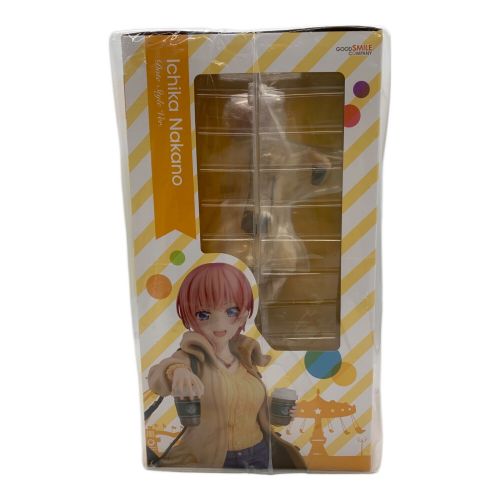 GOODSMILE COMPANY (グッドスマイルカンパニー) フィギュア 五等分の花嫁 1/6 中野一花 DATE STYLE VER.