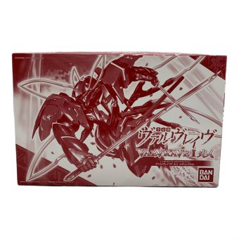 BANDAI (バンダイ) プラモデル 1/144  ヴァルヴレイヴI  火人  メタリックVer.  革命機ヴァルヴレイヴ  イベント限定