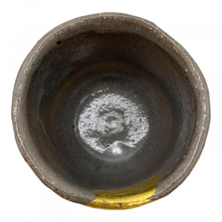 九谷焼 (クタニヤキ) ぐい呑み 北村隆 金彩｜トレファクONLINE