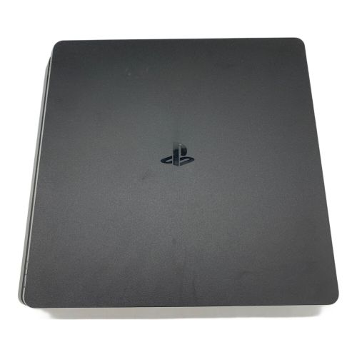 SONY (ソニー) PlayStation4 キズ有 CUH-2200A 500GB 03-27452582-5628895