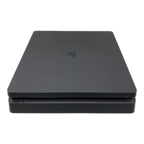 SONY (ソニー) PlayStation4 キズ有 CUH-2200A 500GB 03-27452582-5628895