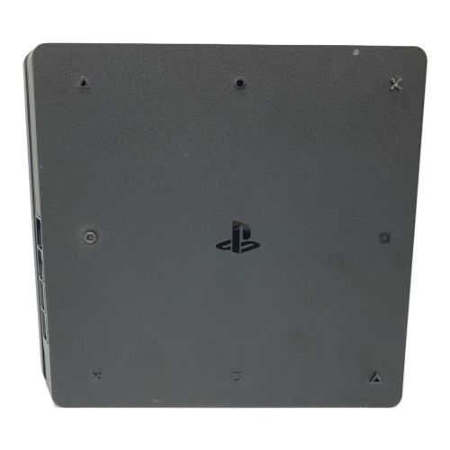 SONY (ソニー) PlayStation4 キズ有 CUH-2200A 500GB 03-27452582-5628895