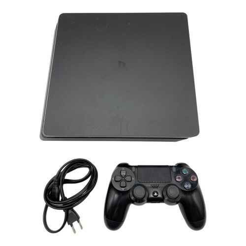 SONY (ソニー) PlayStation4 キズ有 CUH-2200A 500GB 03-27452582-5628895