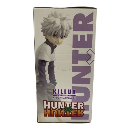 HUNTER×HUNTER (ハンター×ハンター) フィギュア キルア DXフィギュア VOL.2