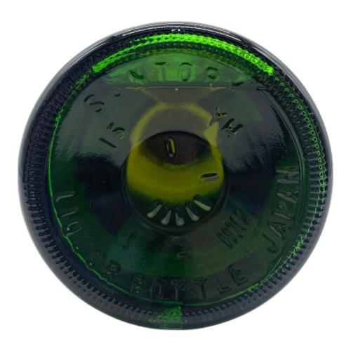 サントリー ジャパニーズウィスキー 700ml 白州 1973年 未開封 日本