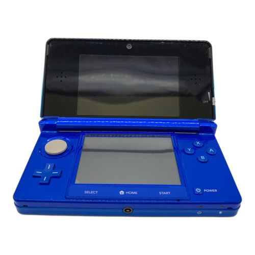 Nintendo (ニンテンドウ) Nintendo 3DS CTR-001 動作確認済み CJF142912018