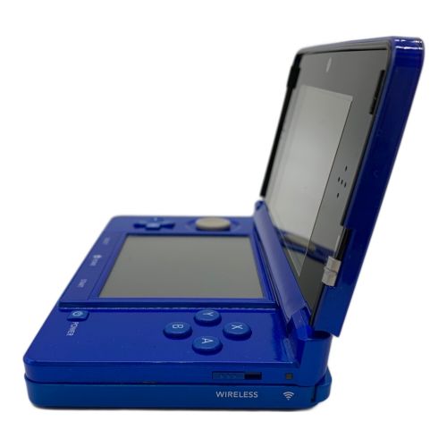 Nintendo (ニンテンドウ) Nintendo 3DS CTR-001 動作確認済み CJF142912018