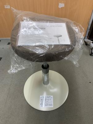 MIZUNO (ミズノ) トレーニング椅子 C3JHI80255 SQUAT SOURIRE